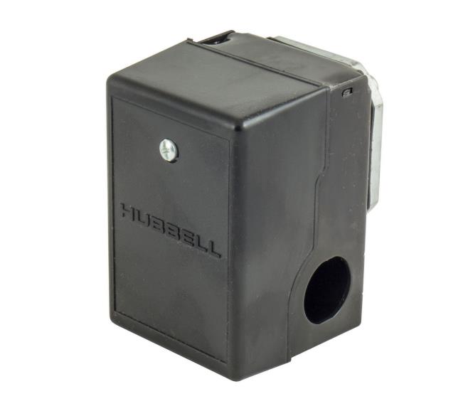 HC69JF6 by HUBBELL