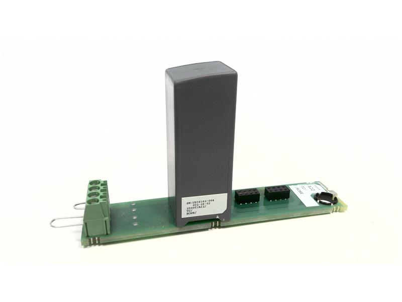 2500T/AI2/TC/NONE/ by INVENSYS