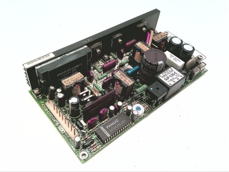 FANUC A20B-1000-0470