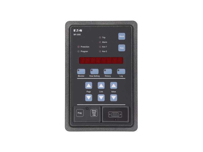 EATON CORPORATION MP-3002