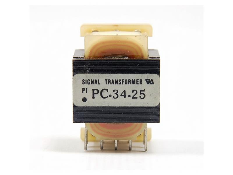SIGNAL TRANSFORMER ST42525