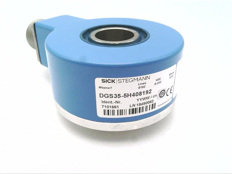 SICK DGS35-5H408192
