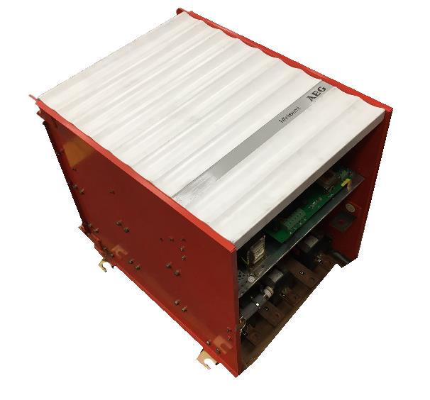 EEC AEG MINISEMI D 500/760