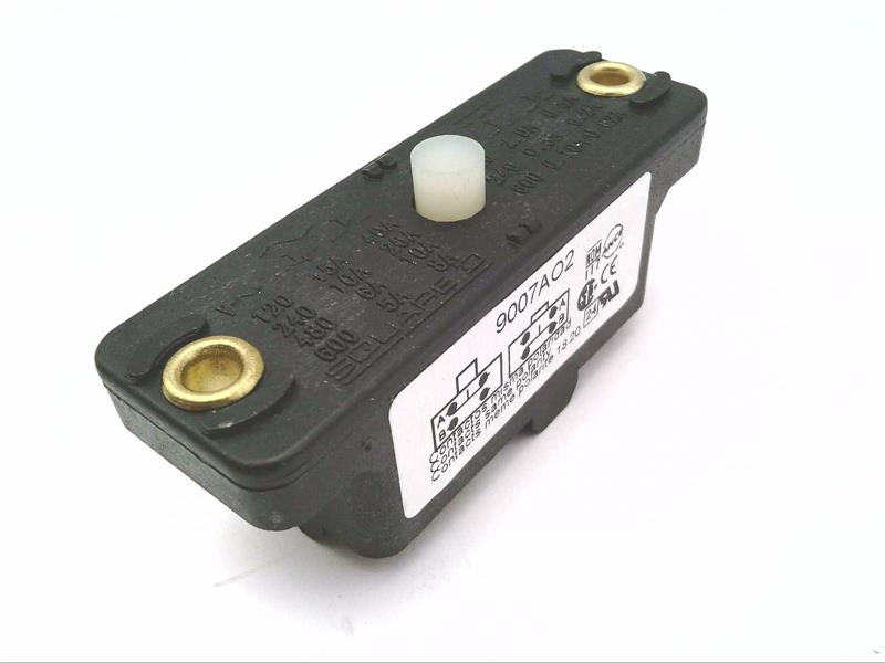 TELEMECANIQUE SENSORS 9007AO2