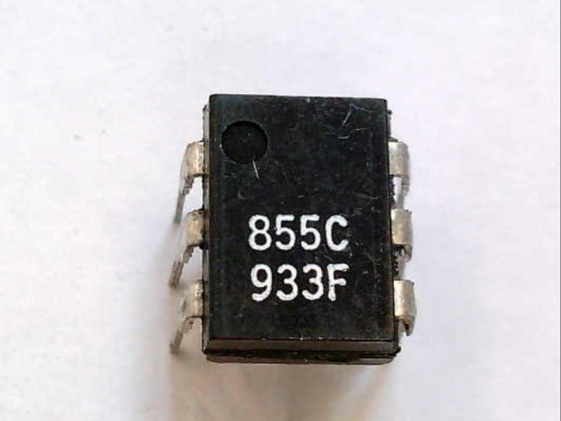 GENERIC 855C