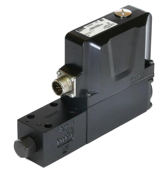 D1FPE50FA9NB00 by PARKER