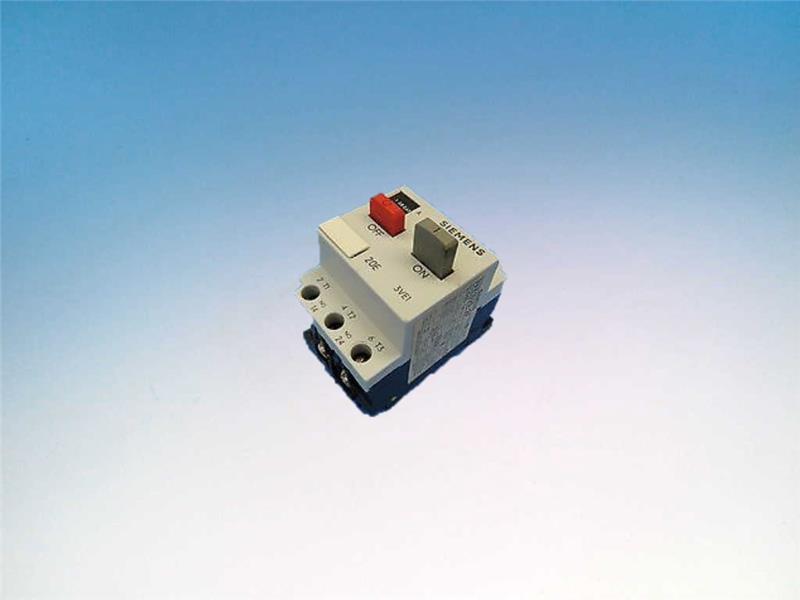 3VE1020-2G by SIEMENS