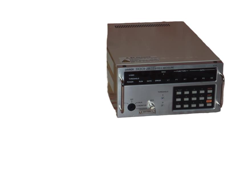 OMRON 3X2CB-ZB05