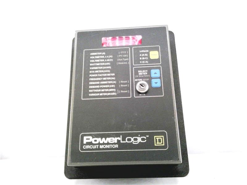 SCHNEIDER ELECTRIC 3020-CM-150X1