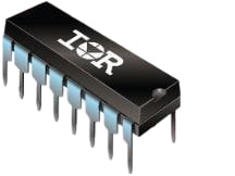 IR21593PBF by INTERNATIONAL RECTIFIER