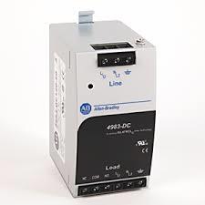 ALLEN BRADLEY 4983-DC120-10