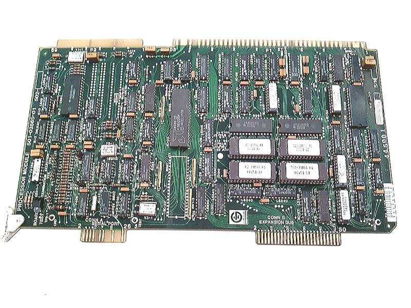 501-03865-01 by FIVES