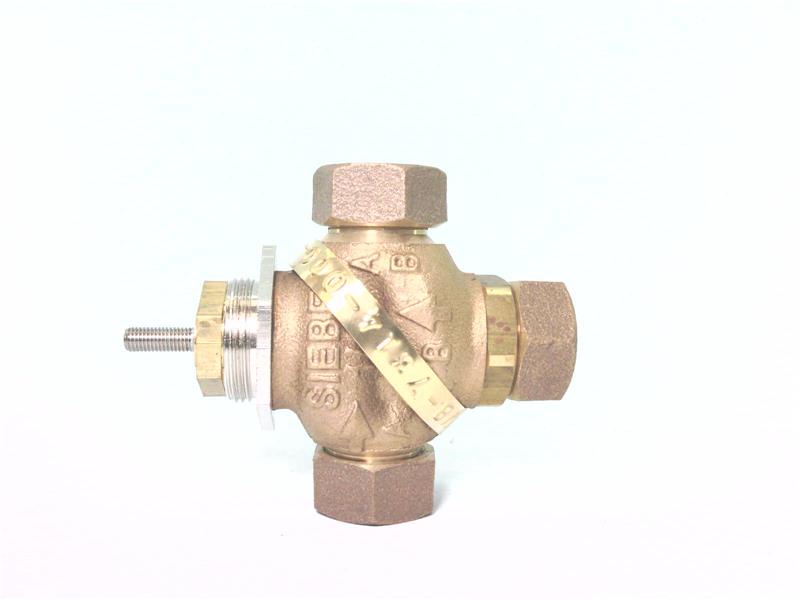 INVENSYS VB-7314-0-4-4