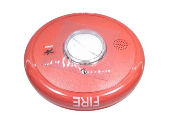 EDWARDS SIGNALING GCFR-HDVM