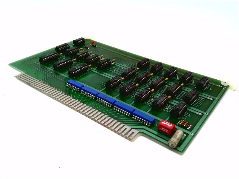 SALEM EQUIPMENT INC A-5A