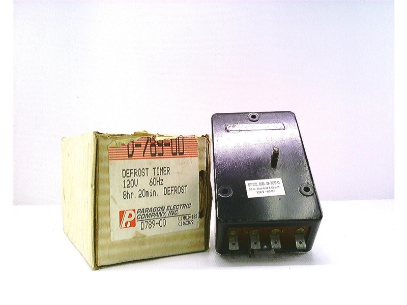 D-789-00 by INVENSYS