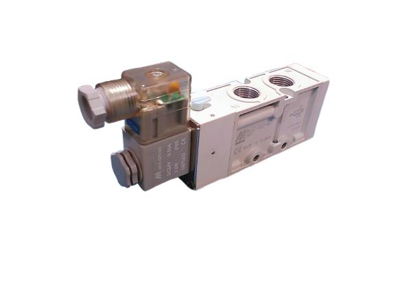 MINDMAN MVSC-300-4E1-DC24-L-NPT