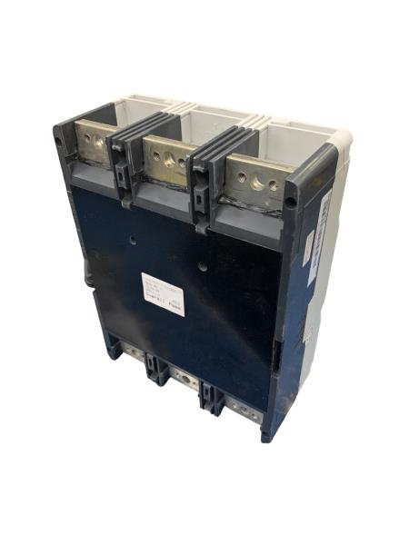 EATON CORPORATION HLD3400T106W