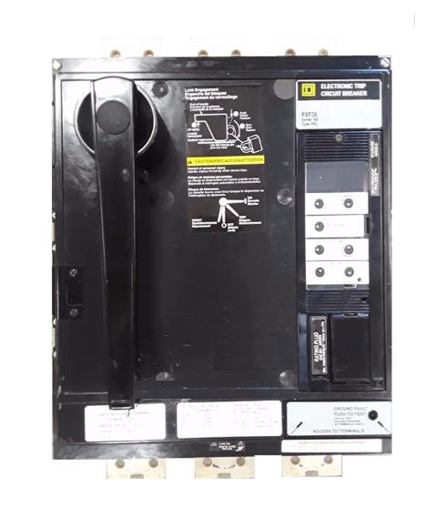 SCHNEIDER ELECTRIC PXF362500