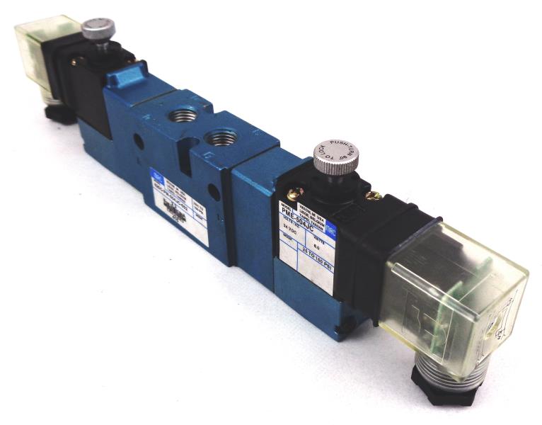 MAC VALVES INC 825C-PM-571JB-552