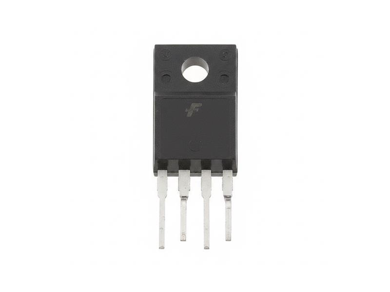 INFINEON ICE3AR4780JGXUMA1