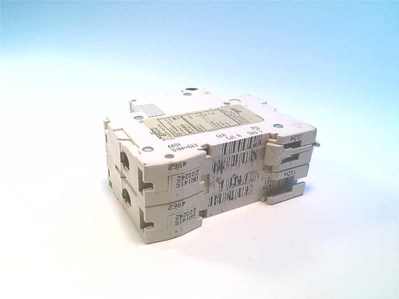 SCHNEIDER ELECTRIC M9F11210