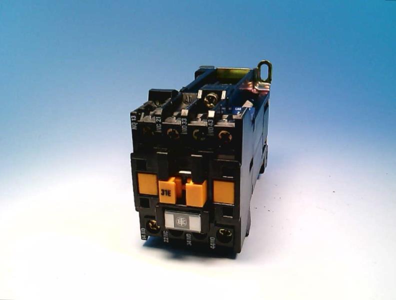 SCHNEIDER ELECTRIC CA2DN2319BA65