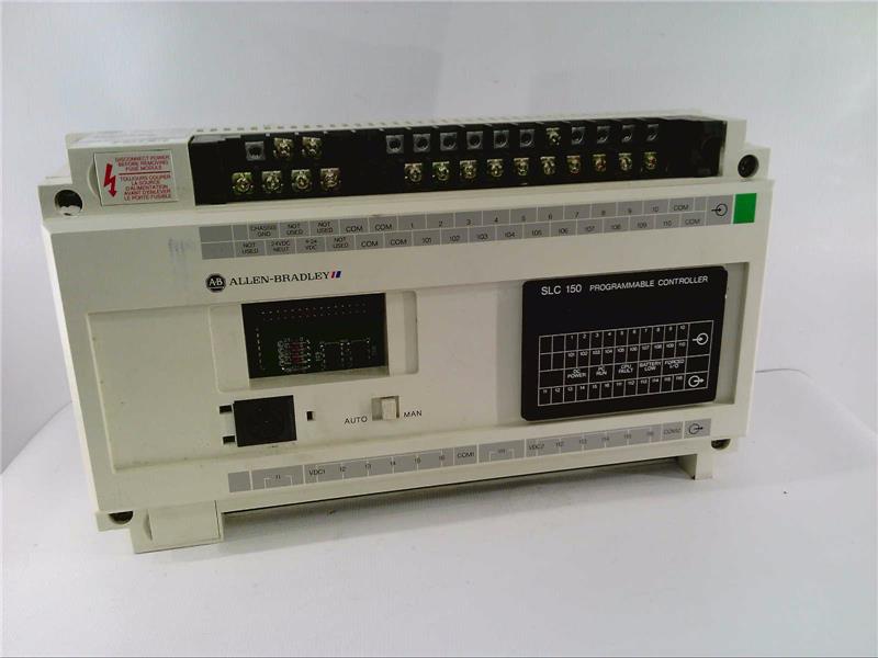 ALLEN BRADLEY 1745-LP154