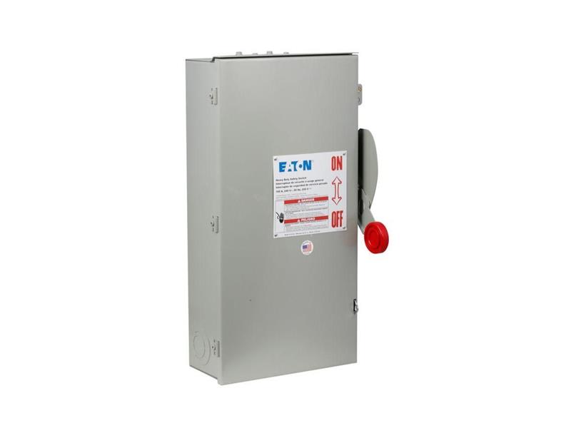 EATON CORPORATION DH363FWK2WR
