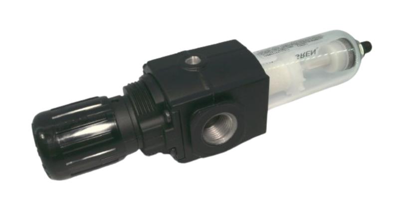 B73G-4GK-AT3-RMN by NORGREN