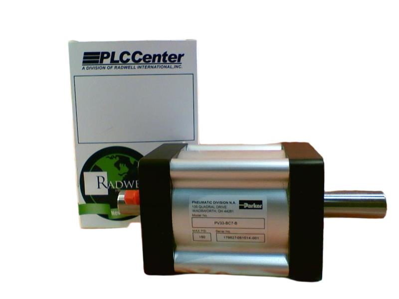 PV33-BC7-B by PARKER