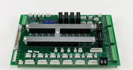 DAIKIN INDUSTRIES 073379801