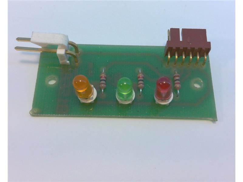 UNIVERSAL INSTRUMENT B1568B