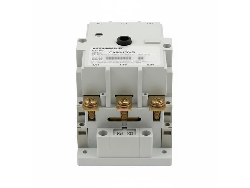 ALLEN BRADLEY CAB6-170-EI