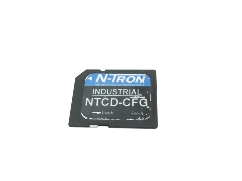 NTCD-CFG by RED LION CONTROLS