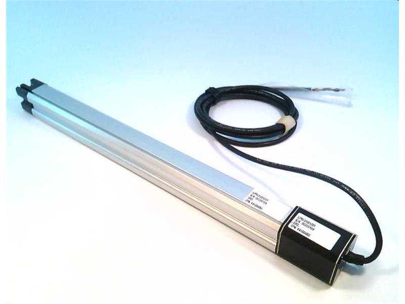 MTS SYSTEMS CO LPRLVU00701