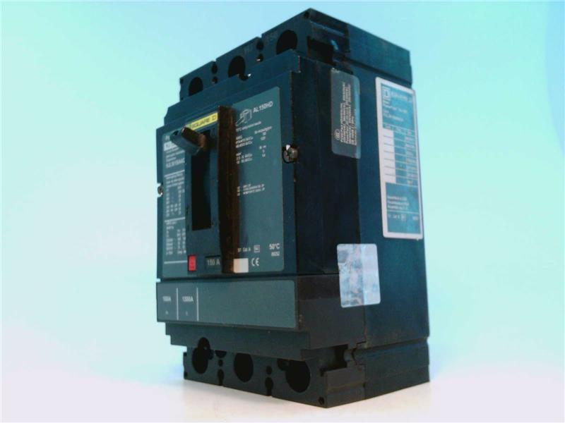 SCHNEIDER ELECTRIC HJL36150AACA