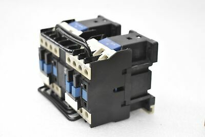 SCHNEIDER ELECTRIC LC2-D1201G6