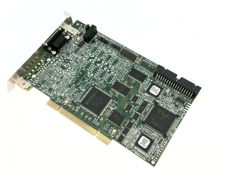NATIONAL INSTRUMENTS PCI-CAN