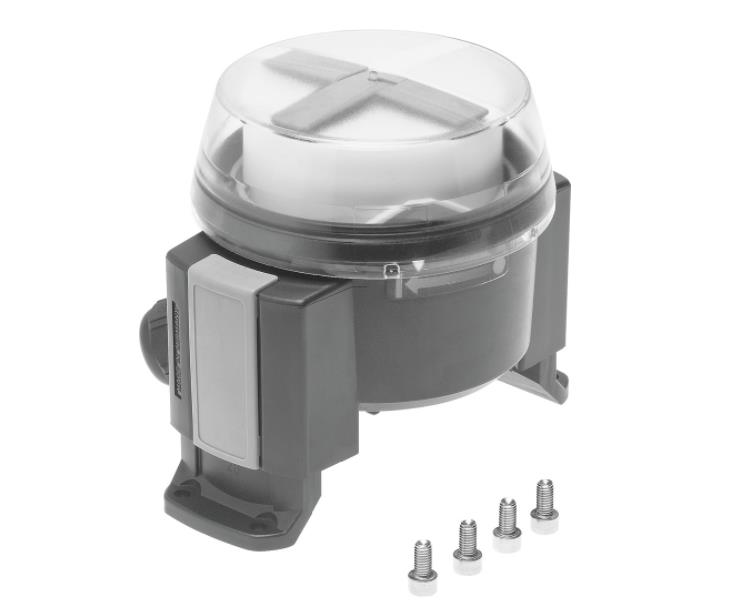 FESTO DAPZ-SB-I-30DC-DR-AR