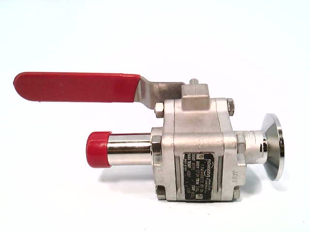 1PWK4466RT-TCV77 by FLOWSERVE