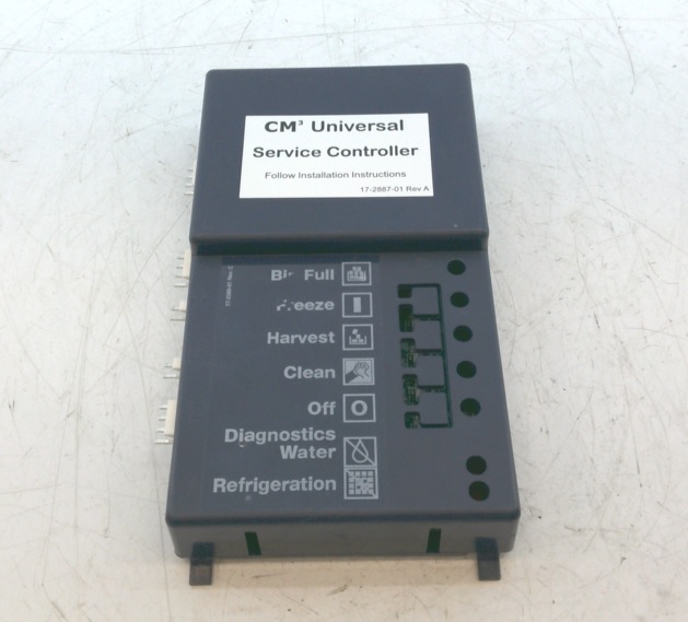 CONTROL PRODUCTS 12-2838-55