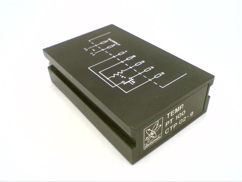 CARLO GAVAZZI CTP02-9