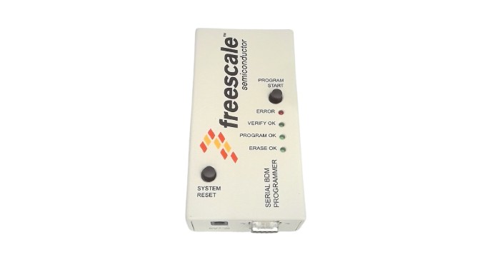 NXP SEMICONDUCTOR SCBDMPGMRS12