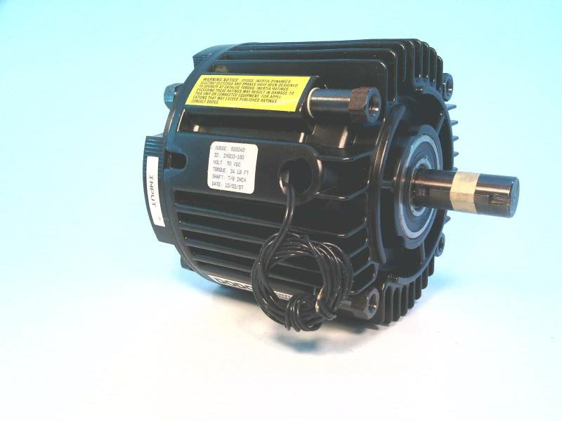 ASEA BROWN BOVERI 028240