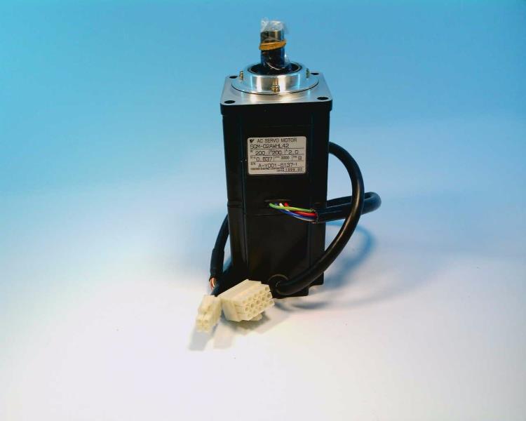 YASKAWA ELECTRIC SGM-02AWHL42