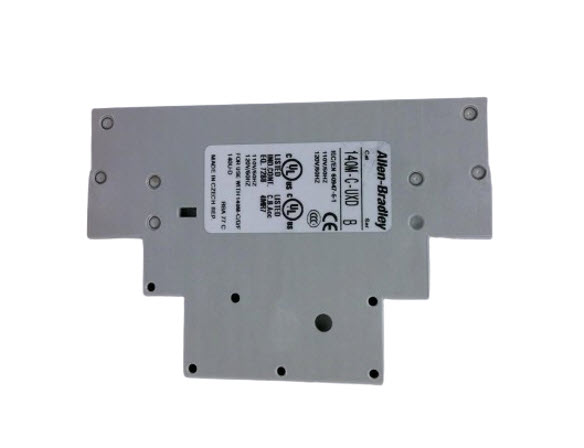 ALLEN BRADLEY 140M-C-UXD