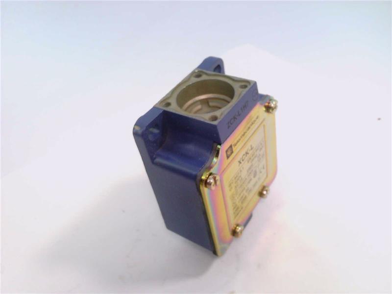 TELEMECANIQUE SENSORS ZCKL1H7