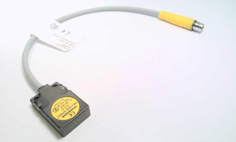 TURCK BI5-Q08-AP6X2-0.2-PSG3F