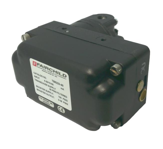 FAIRCHILD INDUSTRIAL PROD TB5223-40